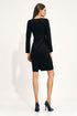 Robe de jour model 169910 Nife
